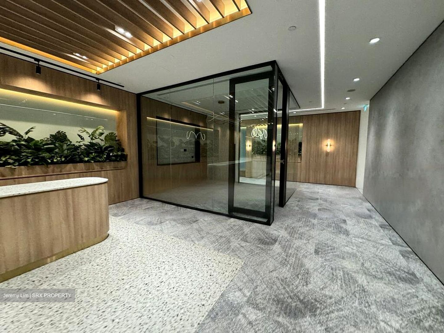Asia Square Tower 1 (D1), Office #455005761
